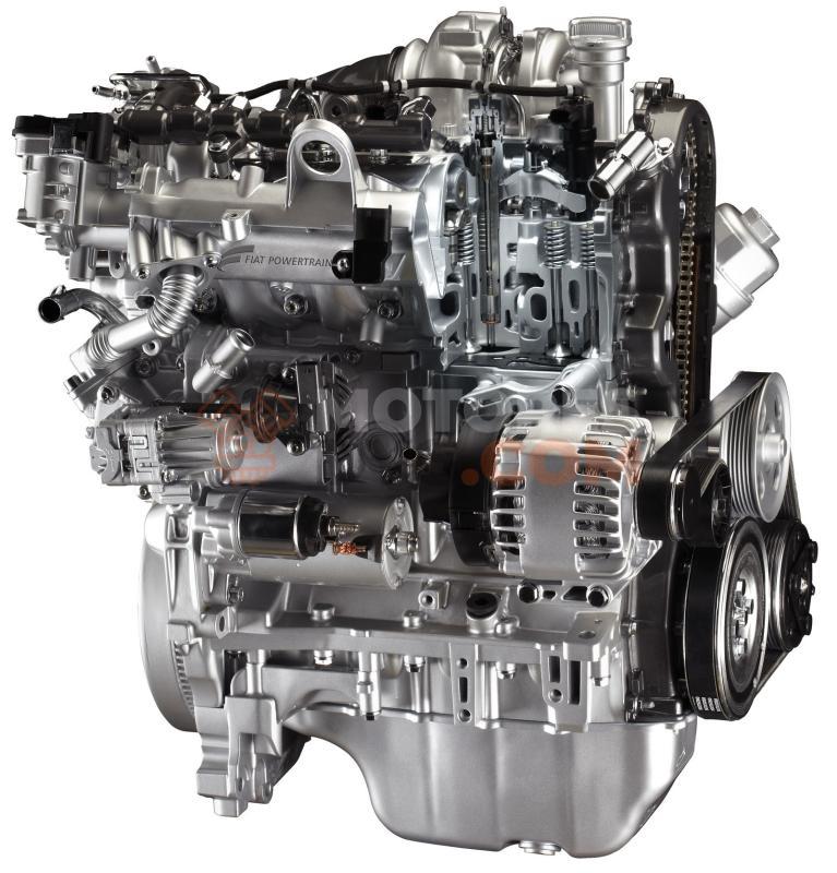 Motor JRE46 Infiniti Q60 I Convertible 3.7 V6 (320 cv)