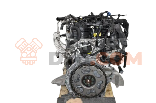 Motor JRI4625 Audi A3 (8V) 2.0 TDI (184 cv) clean diesel quattro S-tronic