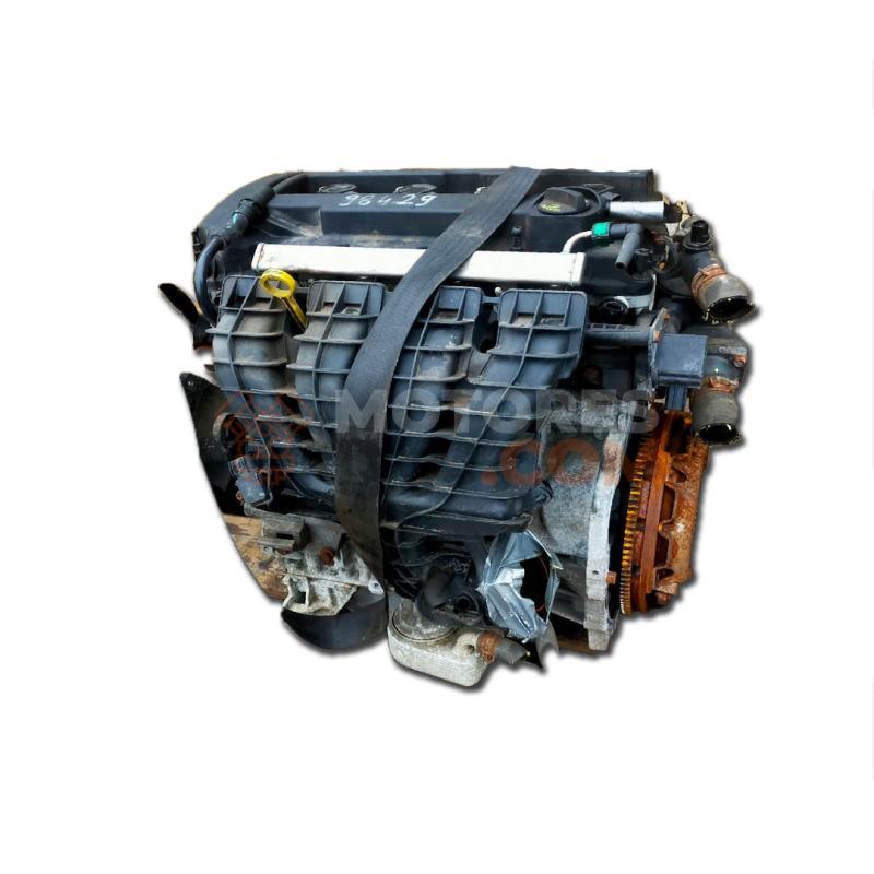Motor JSFG Toyota 4runner IV 4.0 i V6 24V 2WD (245 cv)
