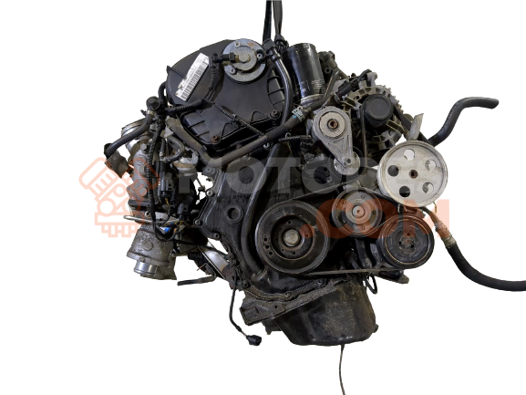 Motor jsn2 Daewoo Gentra 1.5i R4 16V (106 cv)