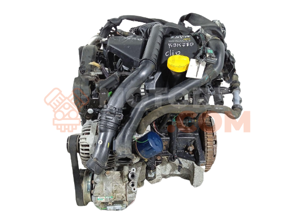 Motor JSR45 Lexus LX II 470 (233 cv)