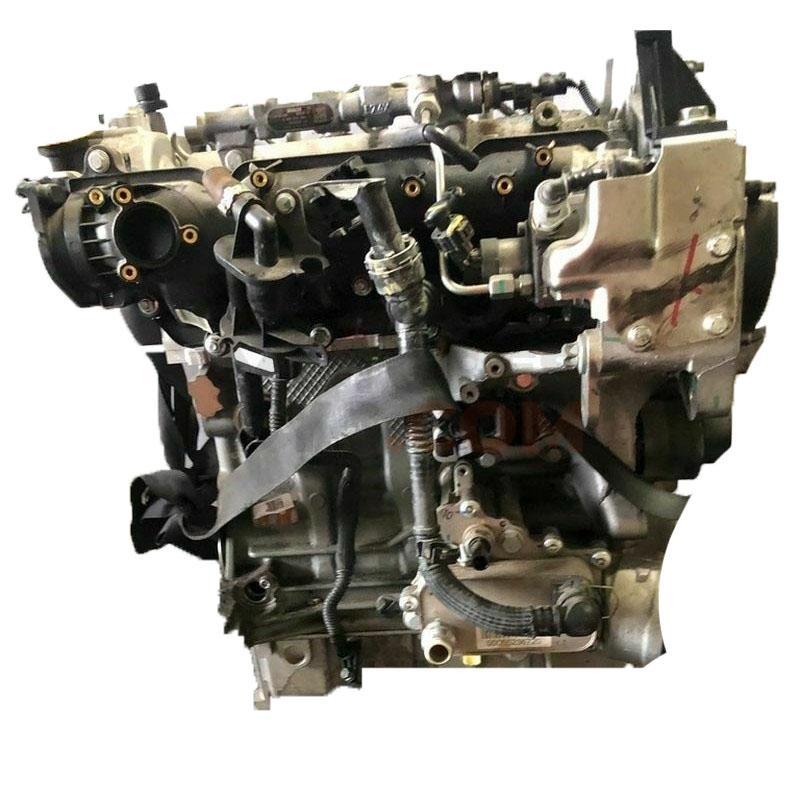 Motor JTD Alfa Romeo Giulietta II 1.6 JTDM (105 cv) Start&Stop