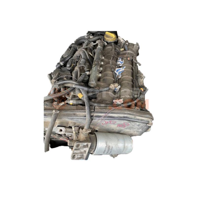 Motor Jtd Alfa Romeo GT Coupe 1.9 JTD (170 CV)