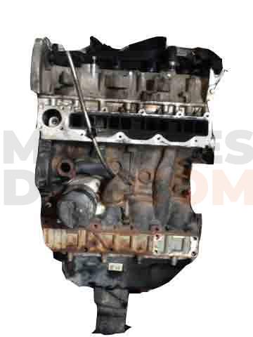 Motor jtd Fiat Ducato Autobús (244_) 2.0 (110 cv)