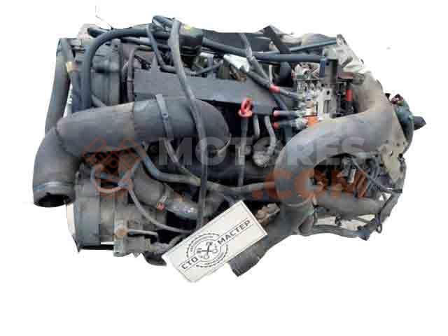 Motor jtd Fiat Ducato Autobús (244_) 2.3 JTD (110 cv)