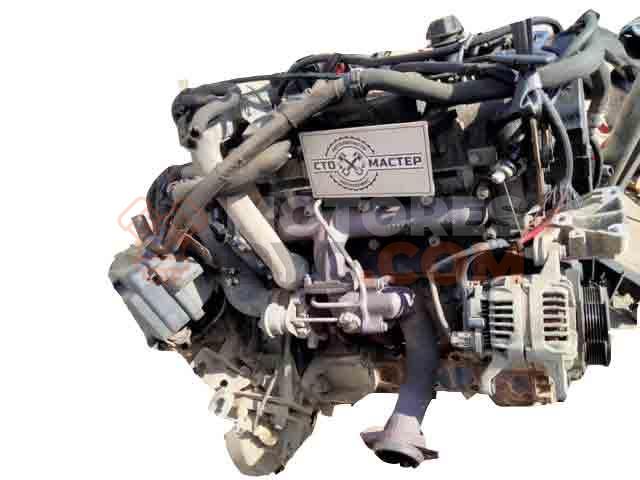 Motor jtd Fiat Ducato Autobús (244_) 2.8 JTD 4X4 (128 cv)