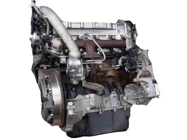 Motor jtd Fiat Ducato Furgón (244_) 2.0 Bipower (110 cv)