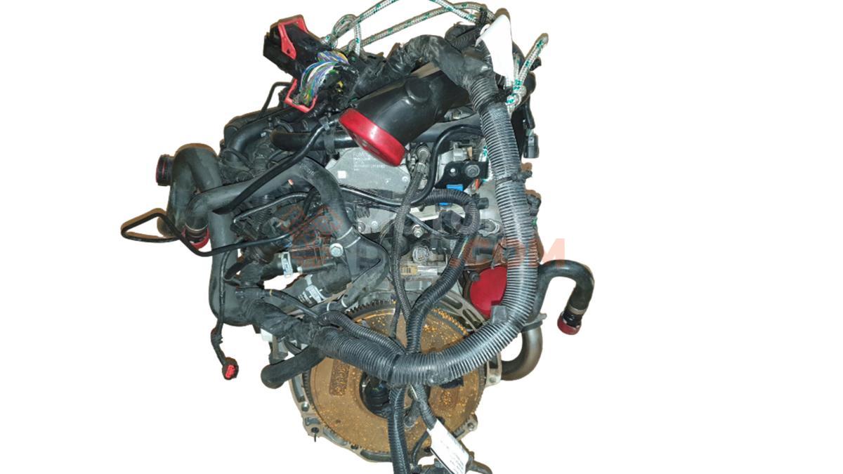 Motor JTDA Ford FOCUS III 1.6 EcoBoost  (150 CV)