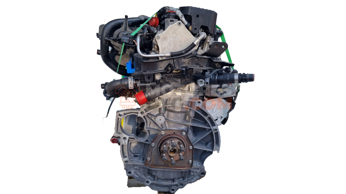 Motor JTDA Ford FOCUS III 1.6 EcoBoost  (182 CV)