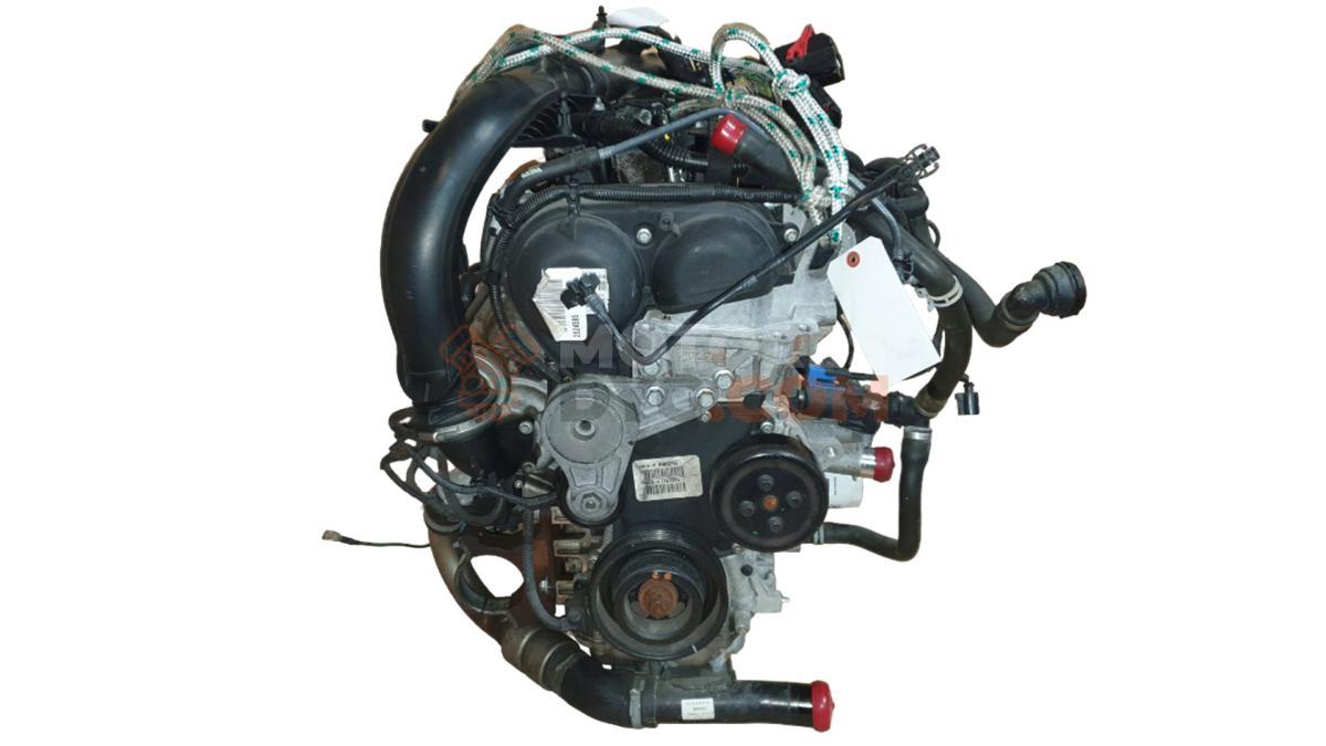 Motor JTDA Ford FOCUS III 1.6 EcoBoost  (182 CV)