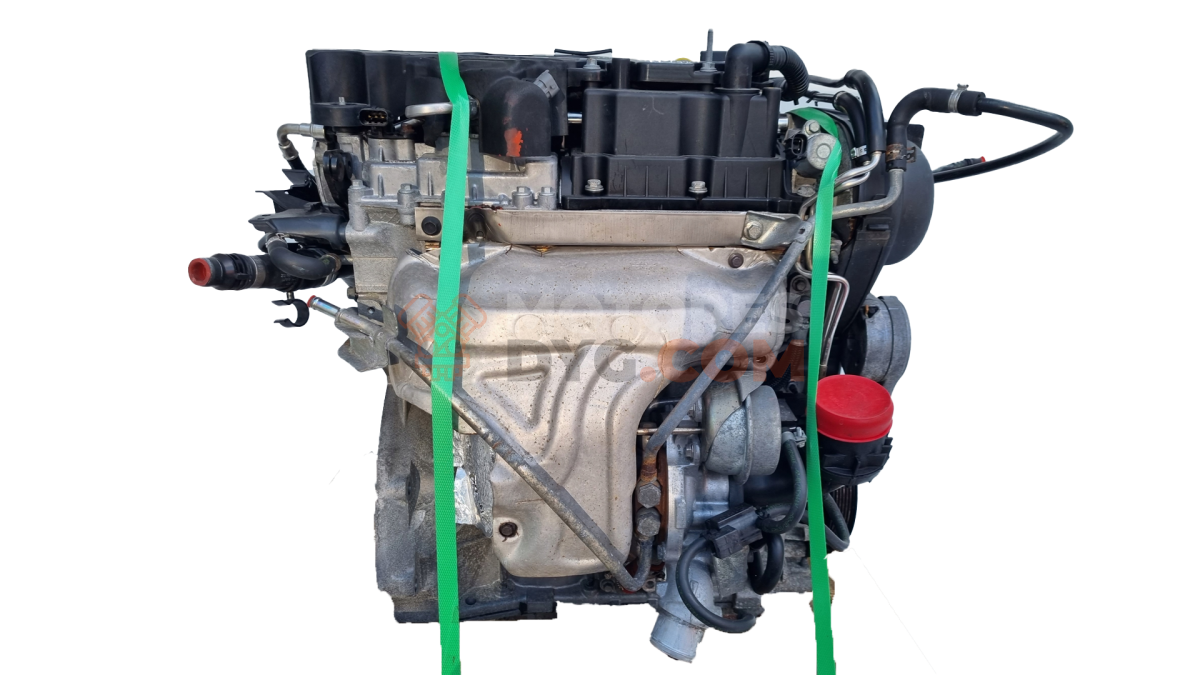 Motor JTDA Ford FOCUS III 1.6 EcoBoost  (182 CV)