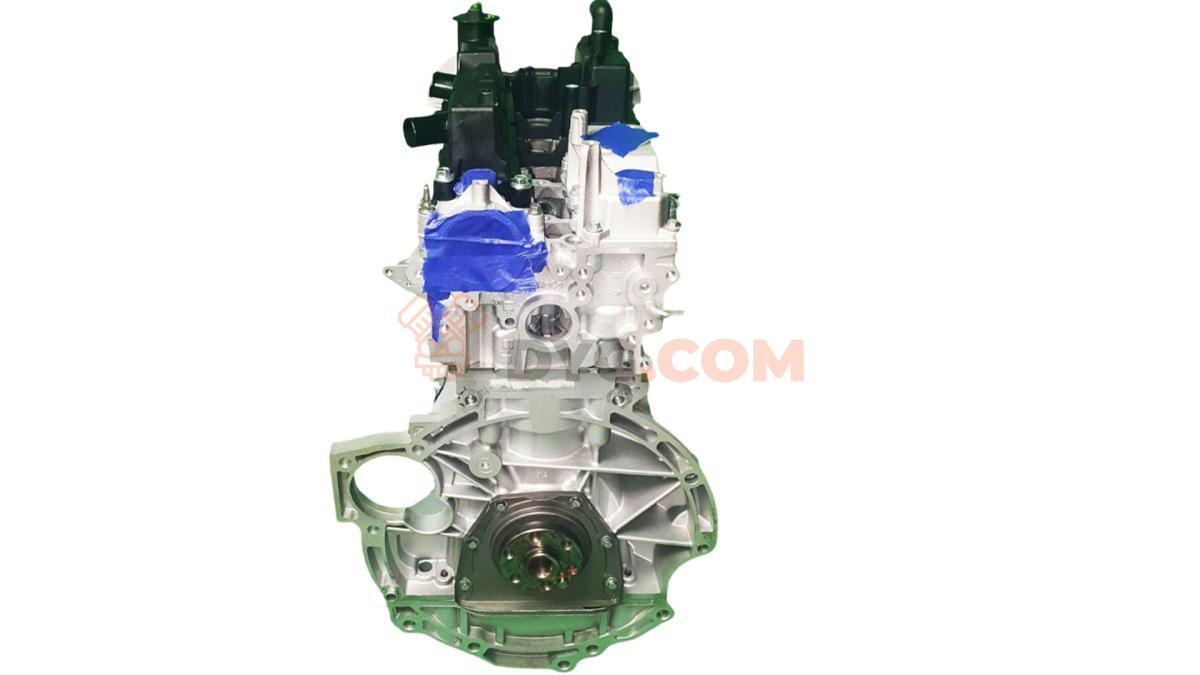 Motor JTDA Ford FOCUS III 1.6 EcoBoost  (182 CV)