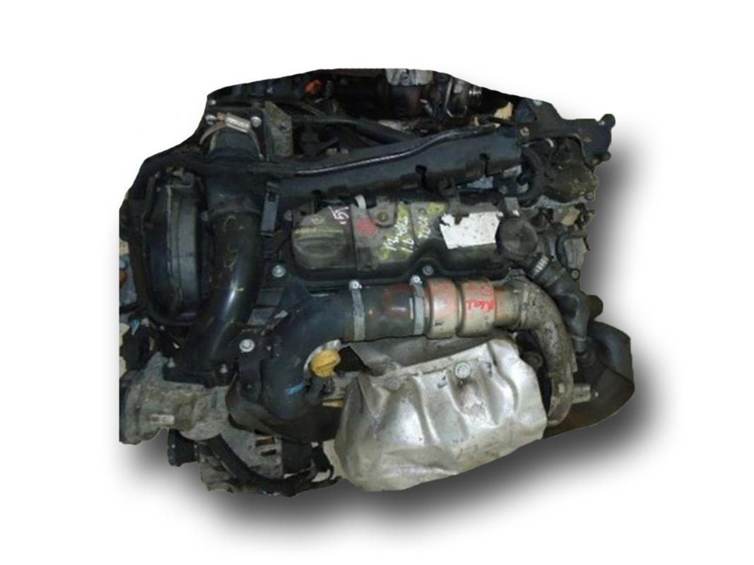 Motor JTDA Ford Focus III Hatchback 1.6 EcoBoost (182 cv) start/stop