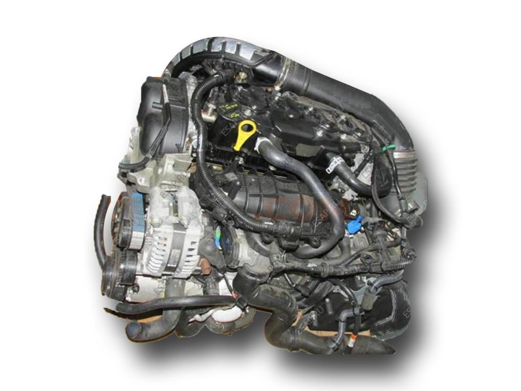 Motor JTDA Ford Focus III Wagon 1.6 EcoBoost (182 cv)