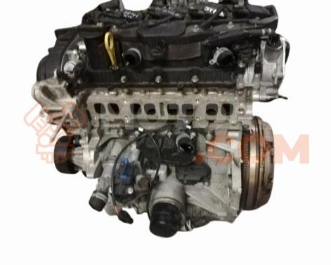 Motor JTDA, JTDB Ford Focus III Hatchback 1.6 EcoBoost (150 cv) start/stop