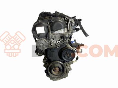Motor JTDA, JTDB Ford Focus III Hatchback 1.6 EcoBoost (182 cv) start/stop