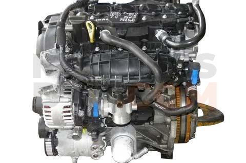 Motor JTDA, JTDB Ford Focus III Sedan 1.6 EcoBoost (182 cv) start/stop