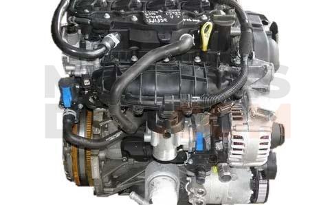 Motor JTDA, JTDB Ford FOCUS III Turnier 1.6 EcoBoost  (182 CV)