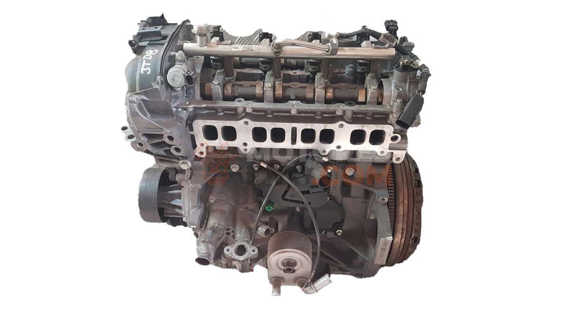 Motor JTDB Ford FOCUS III 1.6 Ti (120 CV)