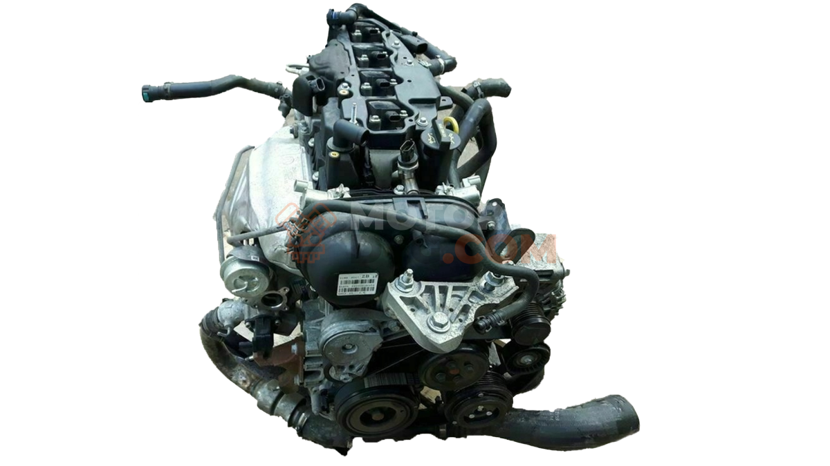 Motor JTDB Ford Focus III Hatchback 1.6 EcoBoost (182 cv) start/stop