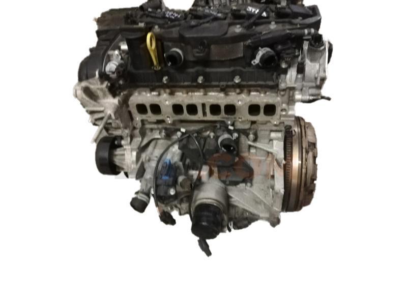 Motor JTDB Ford Grand C-MAX (Versión 2015) 1.6 Ti-VCT (120 cv)