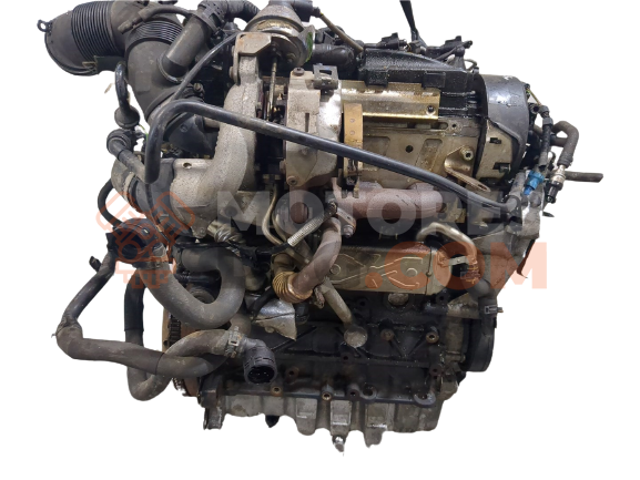 Motor JTE35 Hyundai Galloper II 3.0 i V6 (161 cv)