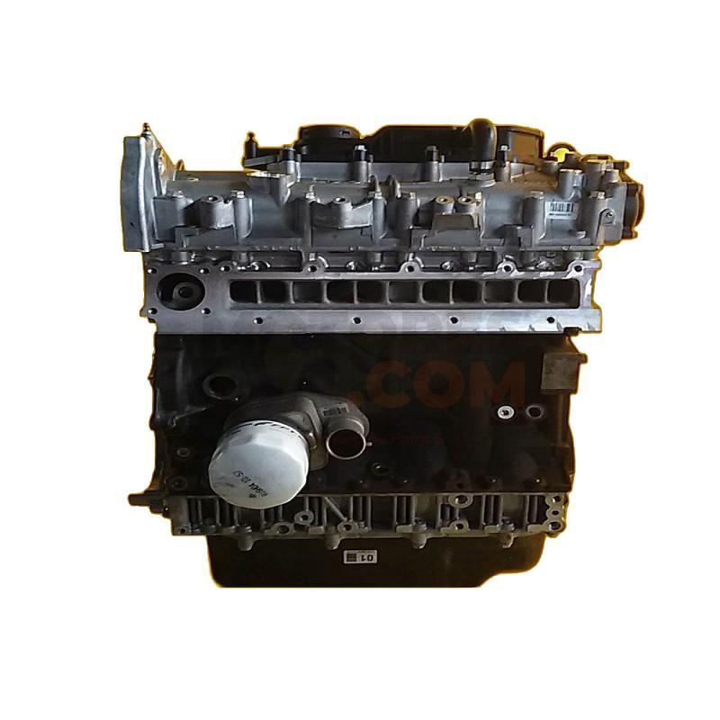 Motor JTEKJ Bmw Serie 3 Compact (E46) 316i (116 cv)