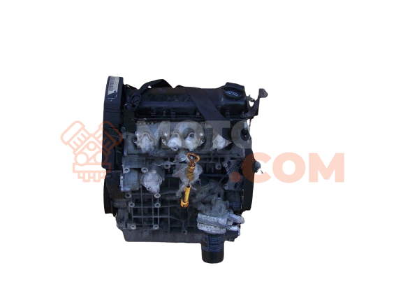 Motor JTHRG3 Audi A1 (8X) 2.0 TDI (143 cv)