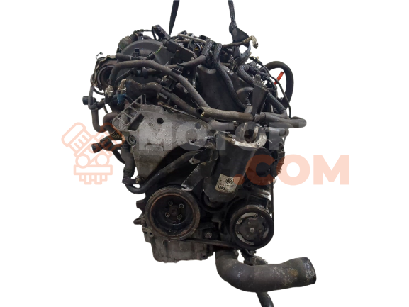 Motor JTR35 Bentley Mulsanne Long 6.75 V8 (512 cv) Automatico