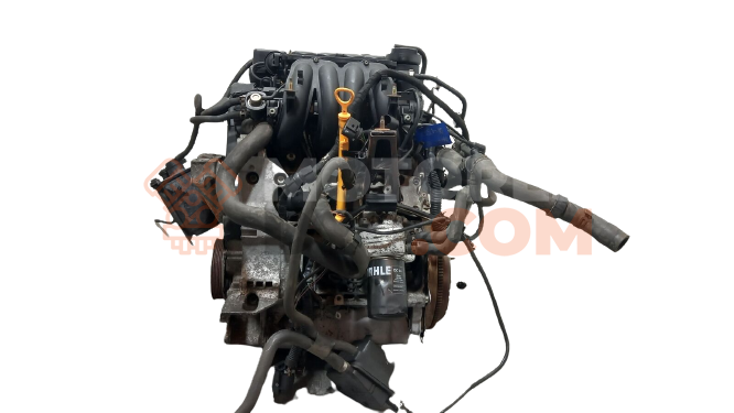 Motor JTW53 Audi A1 Sportback (8X) Versión 2014 1.6 TDI (116 cv) S tronic