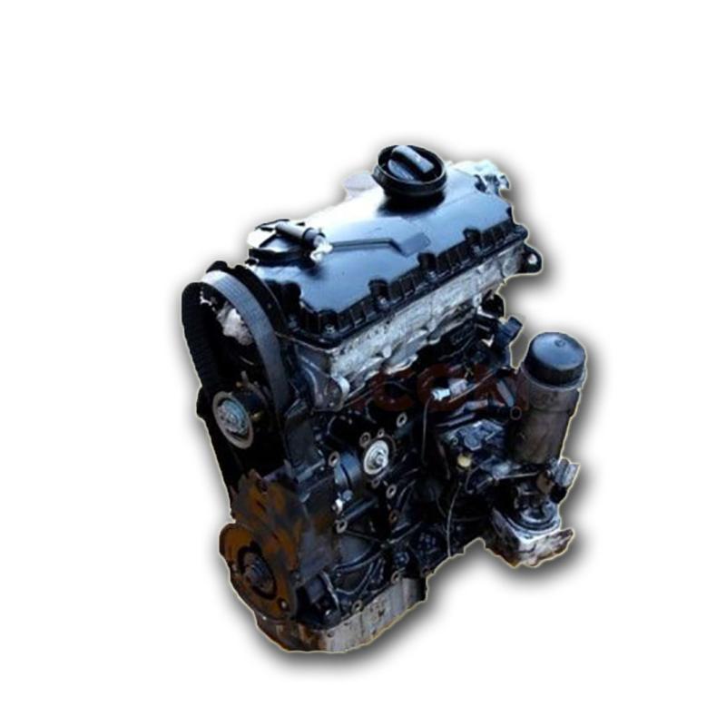 Motor JXFA Ford Transit Autobús (FD_ _, FB_ _, FS_ _, FZ_ _, FC_ _) 2.4 DI (F_B_,F_C,_F_A) (90 cv)