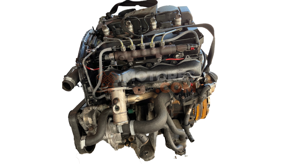 Motor JXFA Ford Transit Caja/Chasis (FM_ _, FN_ _) 2.4 DI (F_A_,F_B_,F_C_,F_D) (120 cv)