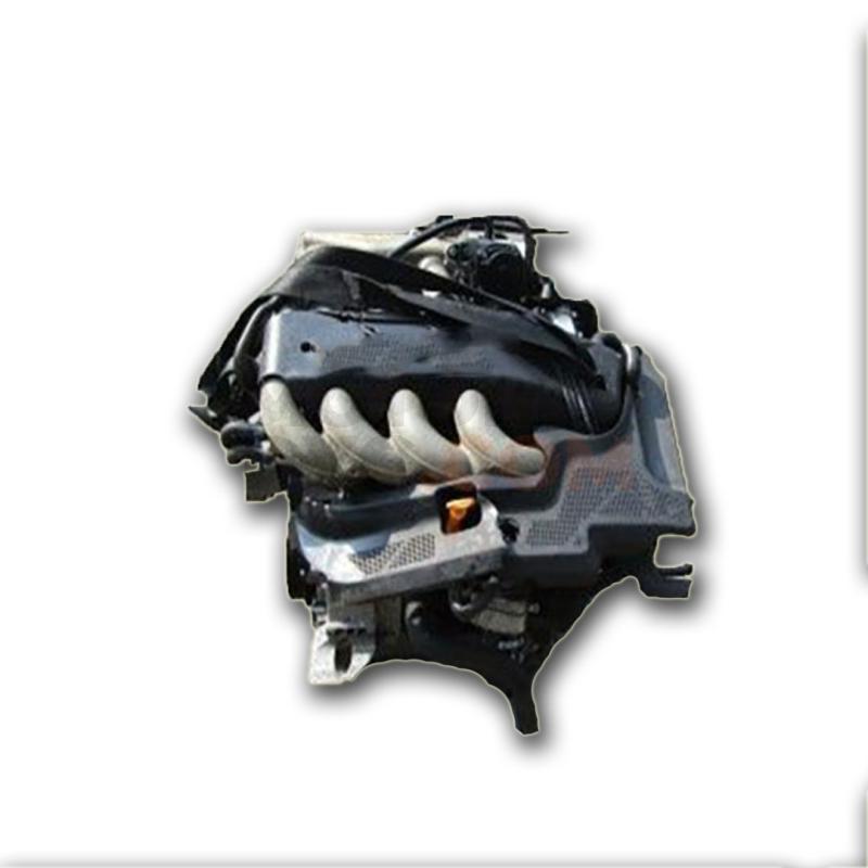 Motor JXFA Ford Transit Caja/Chasis (FM_ _, FN_ _) 2.4 TDCi (137 cv)