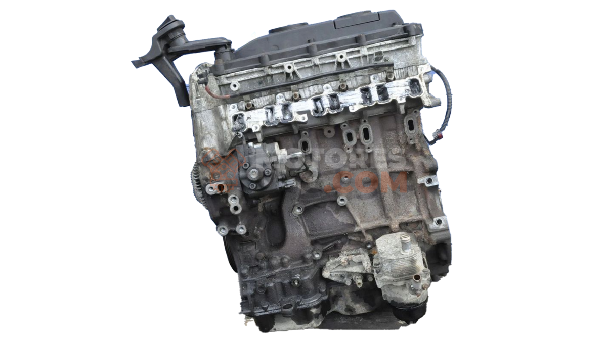 Motor JXFA Ford Transit Caja/Chasis III 2.2 TDCi [RWD] (125 cv)