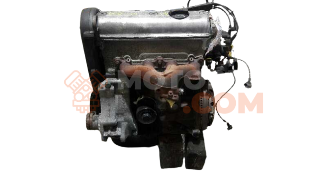 Motor JY44T Dodge Stratus I 2.5 (170 cv)