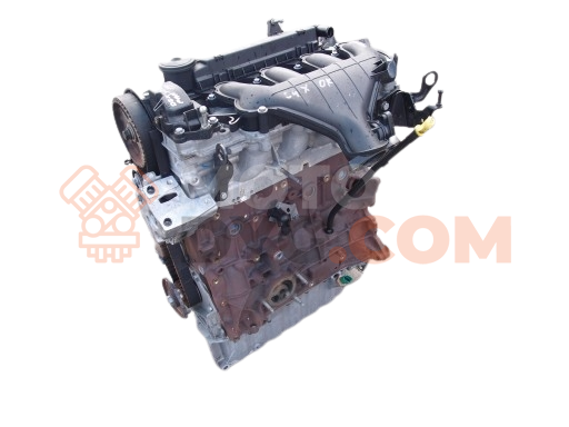 Motor JYE67 Alfa Romeo 147 (Version 2004) 5-Puertas 1.9 JTD (136 cv)