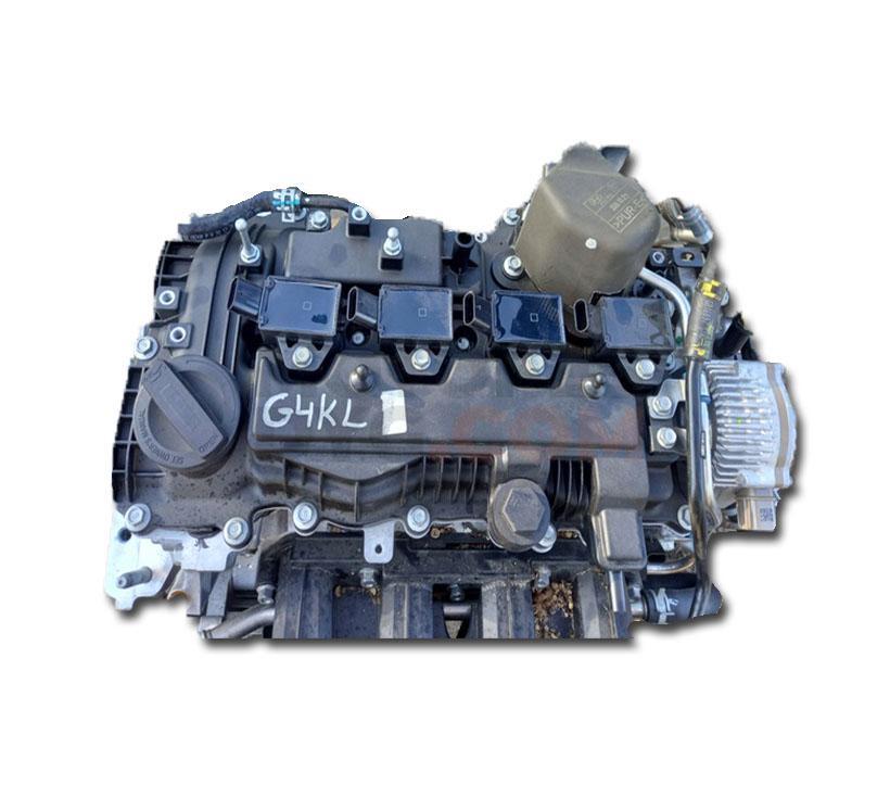 Motor jyee Hyundai Sonata VII (LF) 2.0 GDi (205 cv) Plug-in Hybrid Automatico