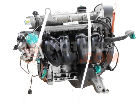 Motor JYF463 Aston Martin DB9 Volante 5.9 i V12 48V (456 cv) Automatico