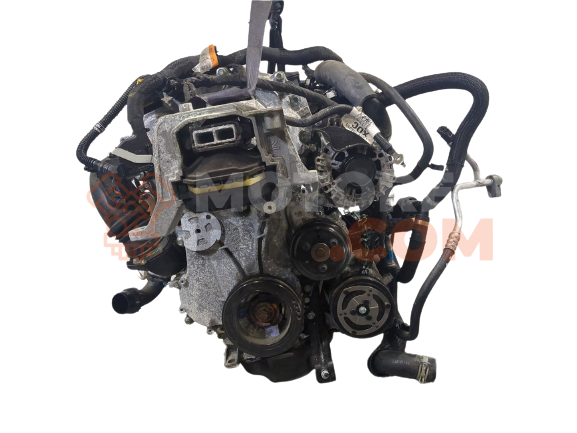Motor JYR35 Audi A1 CITY CARVER (GBH) 30 TFSI (110 cv)