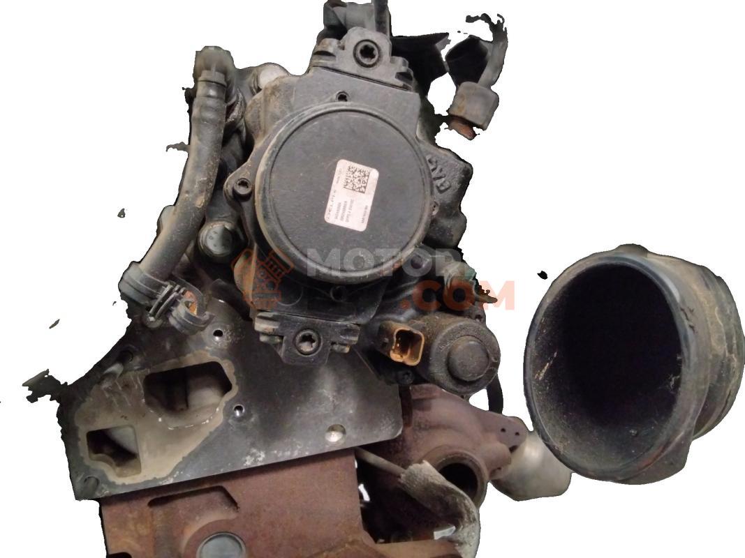 Motor JZDA Ford FOCUS II 2.5 RS 500 (350 CV)