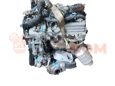 Motor JZS155 Toyota Crown (S11) 2.0 i 24V Royale (160 cv)