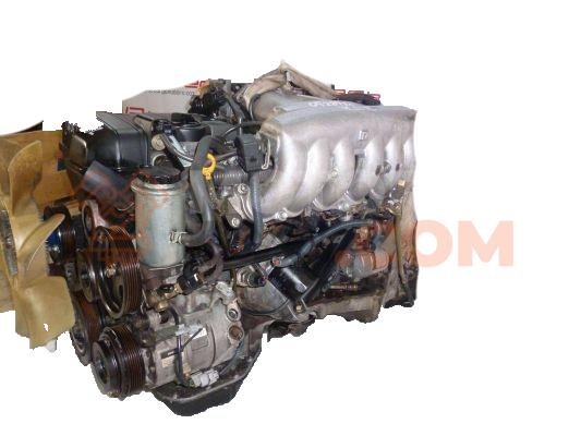 Motor JZS155 Toyota Crown (S11) 2.4 TD (97 cv)
