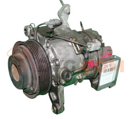 Motor JZS177 Toyota Sequoia I 4.7 V8 32V AWD (243 cv)