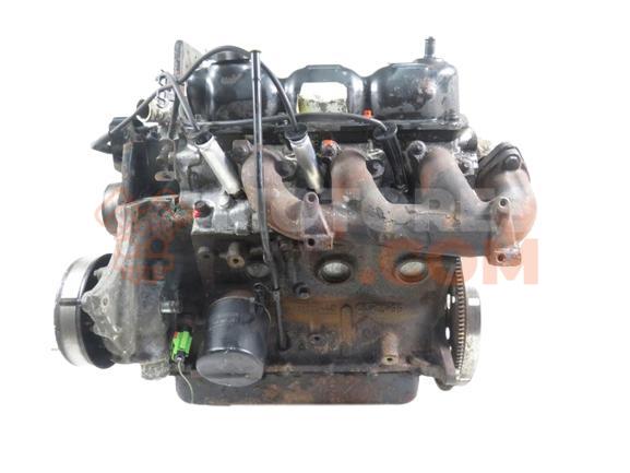 Motor K00 Chrysler Voyager II (GS) 2.5i (98cv)