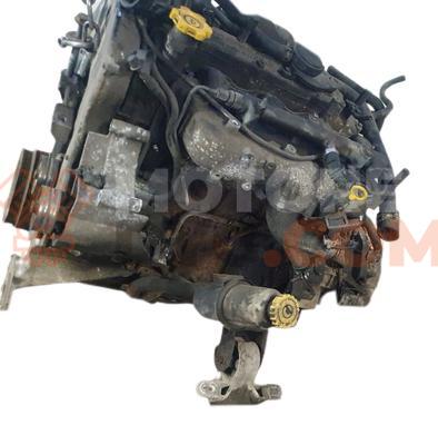 Motor K00 Chrysler Voyager II (GS) 2.5i (98cv)