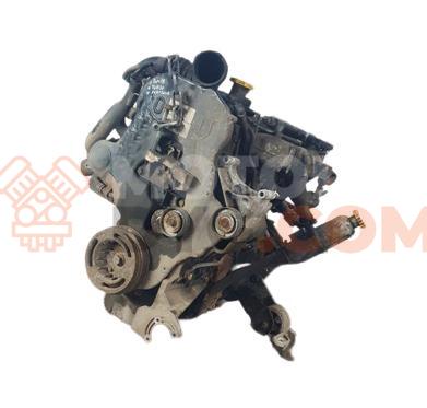 Motor K00 Chrysler Voyager II (GS) 2.5i (98cv)