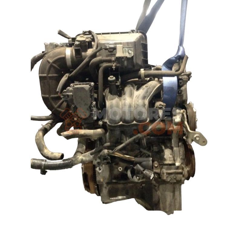 Motor k10 b Nissan Pixo 1.0 (68 cv)