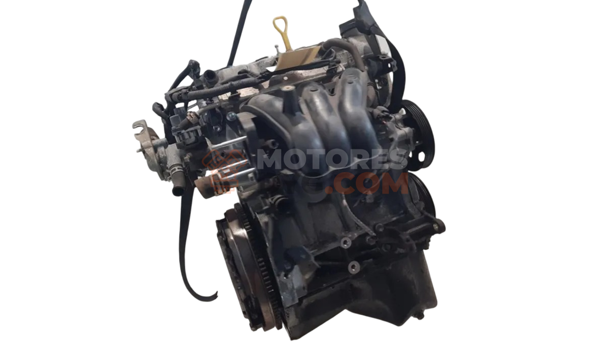 Motor K10 B Nissan Pixo 1.0 (68 cv)