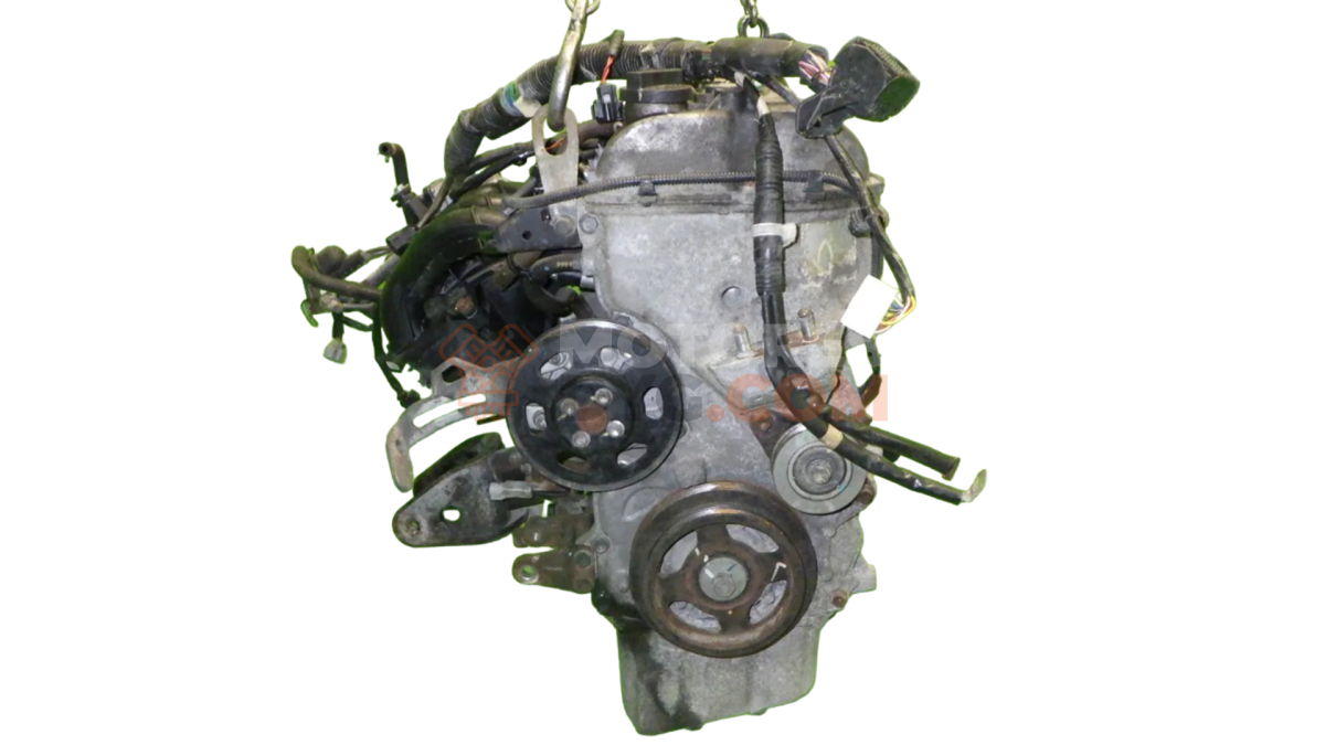Motor K10 B Nissan Pixo 1.0 (68 cv)