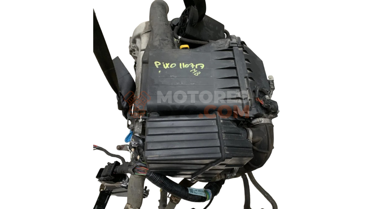 Motor k10 b Nissan Pixo 1.0 (68 cv)